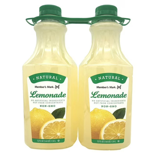 Member mark lemonade fl - mark, 52