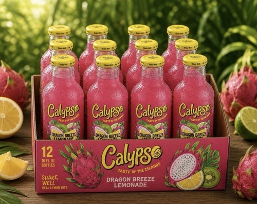 Pack new calypso - pack!, new!