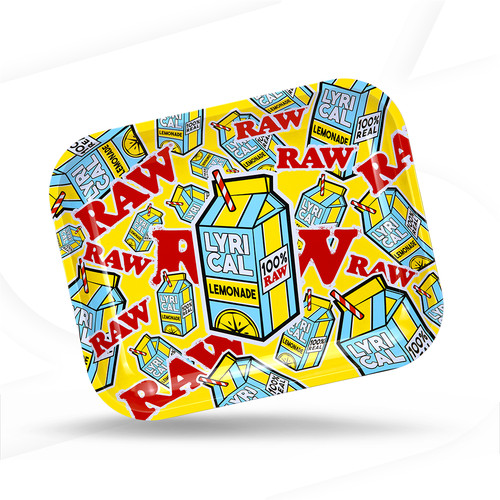 Raw lyrical lemonade rolling - raw,