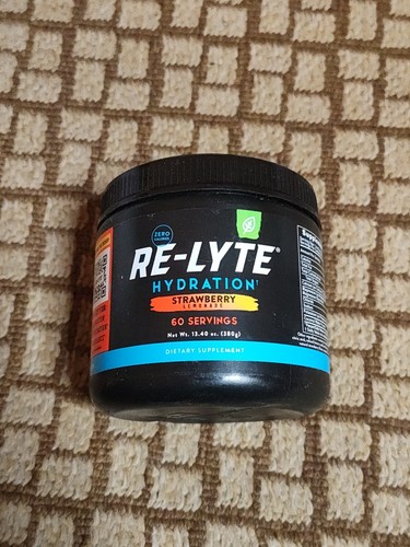 Redmond relyte lyte - redmond, re-lyte