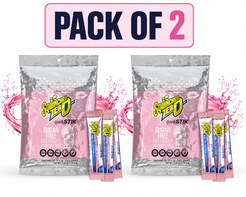 Pack qwik stik sugar - 2,